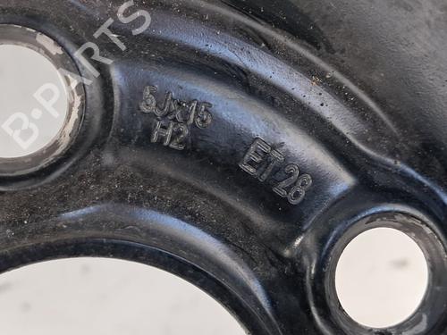 Other AUDI A2 (8Z0) 1.4 TDI | BP40279417O1 - Image 7