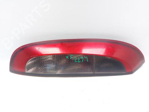 Used Left taillight OPEL CORSA C (X01) 1.0 (F08, F68) (58 hp) 29056331