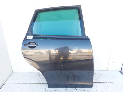 Used Right rear door SEAT ALTEA (5P1) 1.9 TDI (105 hp) 29056293