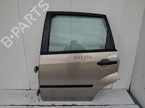 Used Left rear door Left rear door 38591565 38591565