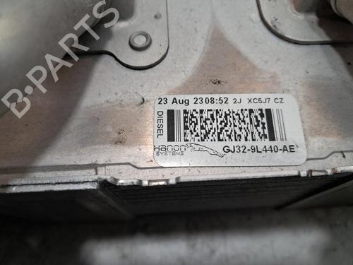 Intercooler JAGUAR E-PACE (X540) 2.0 D165 MHEV AWD | BP31011069M30