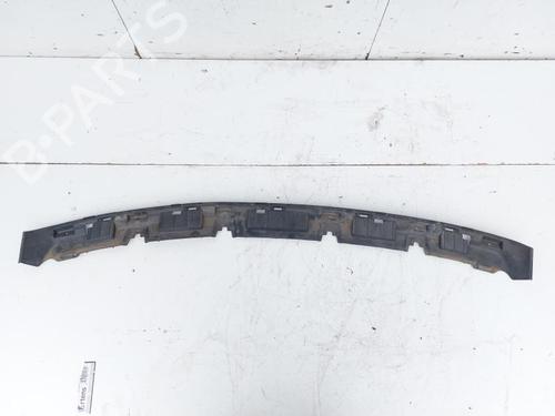 Rear bumper SKODA OCTAVIA II Combi (1Z5) 1.4 TSI | BP24540230C8 