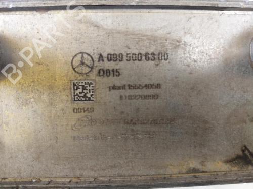 Other MERCEDES-BENZ V-CLASS (W447) V 250 CDI / d (447.811, 447.813, 447.815) | BP26671858O1