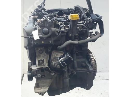 Motor für RENAULT CLIO IV (BH_) 1.5 dCi 75 (75 hp) 33197001