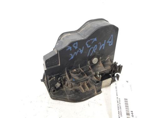 Used Front right lock BMW X3 (E83) 2.0 d (150 hp) 15152833