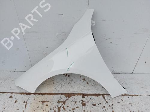 Left front fenders MERCEDES-BENZ A-CLASS (W177) A 220 4-matic (177.045) A1778810500 A1778810500