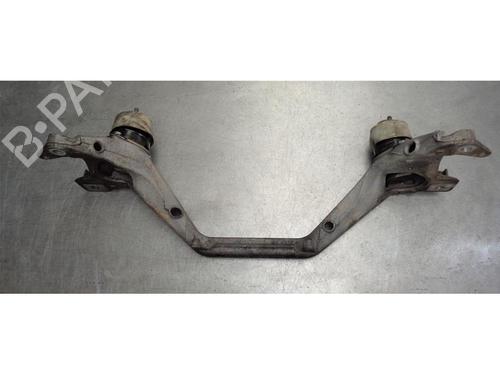 Forbro VW TOUAREG (7LA, 7L6, 7L7) 2.5 R5 TDI | BP15140096M9 