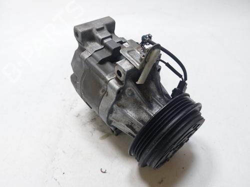Compressore A/C Compressore A/C TOYOTA YARIS (_P1_) 1.0 (SCP10_, SCP10R) (68 hp) 36856069 36856069