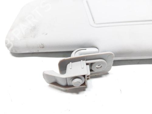 Right sun visor FIAT PANDA (169_) 1.2 Natural Power (169.AXB1A) | BP33194992I2 - Image 4