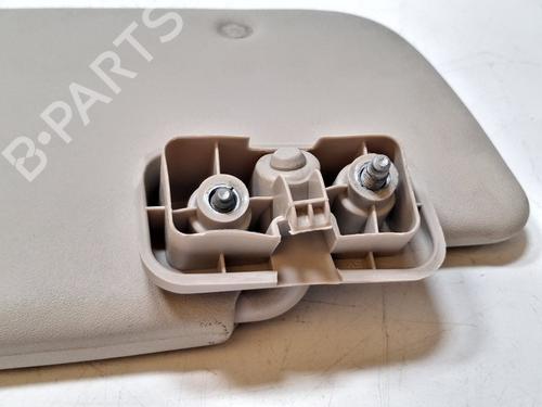 Left sun visor PEUGEOT BOXER Platform/Chassis 2.2 BlueHDi 165 | BP40036301I1 - Image 4