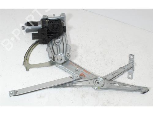 Used Front right window mechanism OPEL ZAFIRA / ZAFIRA FAMILY B (A05) 1.6 (M75) (115 hp) 15142101