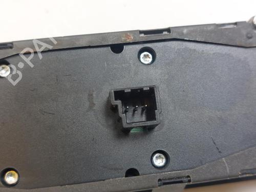 Left front window switch MERCEDES-BENZ GLE Coupe (C292) 350 d 4-matic (292.323, 292.324) | BP29474587I27 