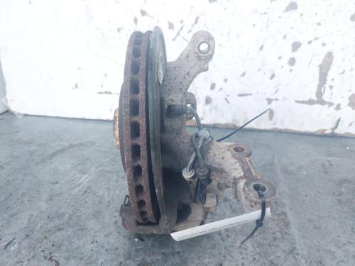 Right front steering knuckle DACIA DUSTER (HS_) 1.5 dCi 4x4 (HSMC, HSMD) | BP30454716M26 - Image 3