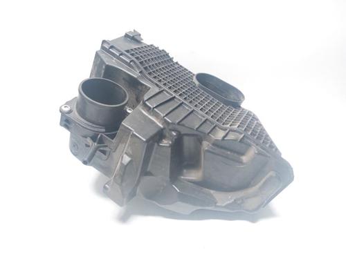 Used Air filter box RENAULT CLIO IV (BH_) 1.2 TCe 120 (BHM0) (120 hp) 30531205