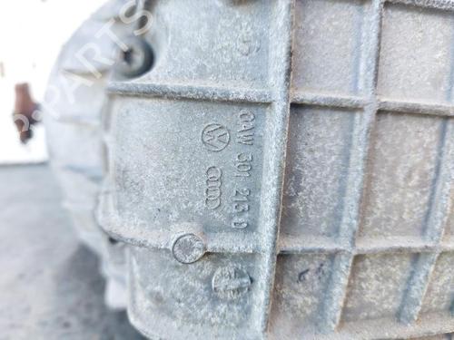 Boîte de vitesses AUDI A4 B8 Avant (8K5) 2.0 TDI | BP29824304M3 