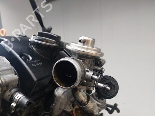 Engine VW PASSAT B5 Variant (3B5) 1.9 TDI | BP34714005M1  - Image 6