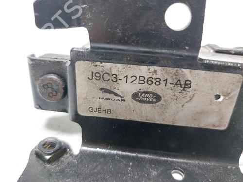 Centralina motore JAGUAR E-PACE (X540) 2.0 D150 AWD | BP30613357M57