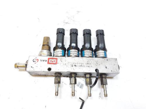 Injector CHEVROLET AVEO / KALOS Hatchback (T250, T255) 1.2 | BP30454311M100 