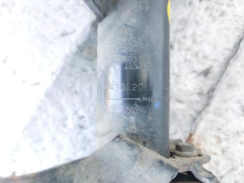 Left front shock absorber RENAULT CLIO IV (BH_) 1.2 TCe 120 (BHAU) | BP28349737M16 