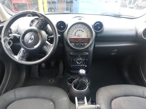 Upper protection MINI MINI COUNTRYMAN (R60) One D | BP37088502M93 - Image 15