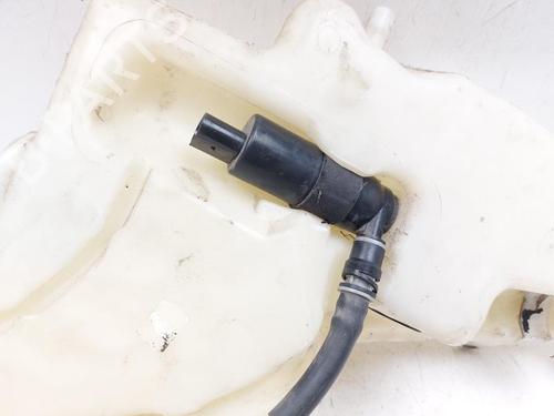 Windscreen washer tank AUDI A4 B8 Avant (8K5) 2.0 TDI quattro | BP25134035C113 