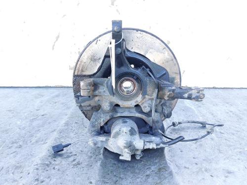 Left front steering knuckle FIAT FIORINO Box Body/MPV (225_) 1.3 D Multijet (225BXD1A, 225BXB1A, 225BXB11) | BP18152544M25 
