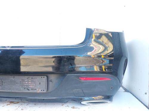 Rear bumper MERCEDES-BENZ GLE Coupe (C292) 350 d 4-matic (292.323, 292.324) | BP29474534C8 