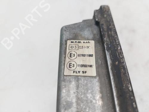 Elektronisk modul CHEVROLET MATIZ (M200, M250) 0.8 | BP30898859M83 