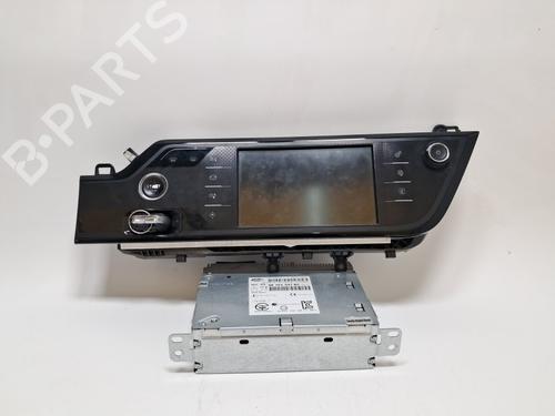 electronic-module-citroen-c4-picasso-ii-2013-39552822 main image