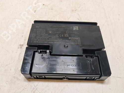 Used Engine control unit (ECU) Engine control unit (ECU) 38036258 38036258