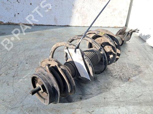 Used Right front shock absorber Right front shock absorber FIAT PANDA (169_) 1.2 (169.AXB11, 169.AXB1A) (60 hp) 34418118 34418118