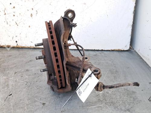 Right front steering knuckle CHEVROLET AVEO Hatchback (T300) 1.2 | BP36488578M26 - Image 3