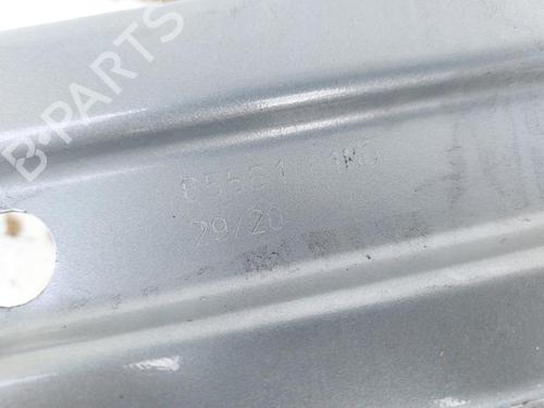Rear bumper reinforcement SUZUKI S-CROSS 1.4 Smart Hybrid (AKP414) | BP28372547C73 