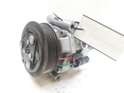 Used AC compressor AC compressor CITROËN C3 III (SX) 1.2 THP 110 (SXHNPS, SXHNZT, SXHNZ6) (110 hp) 28689497 28689497