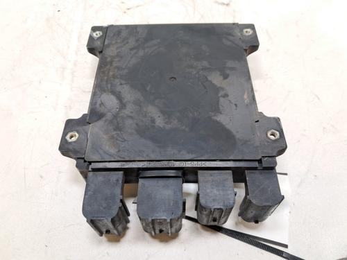 Engine control unit (ECU) TOYOTA RAV 4 IV (_A4_) 2.0 D (ALA40_, ALA40R) | BP40596697M57 - Image 3