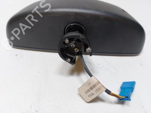 Rear mirror MERCEDES-BENZ A-CLASS (W176) A 200 CDI / d (176.008) | BP33196515I6  - Image 5