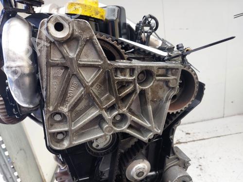 Engine RENAULT SCÉNIC II (JM0/1_) 1.5 dCi (JM1E, JM16) | BP36007561M1  - Image 7