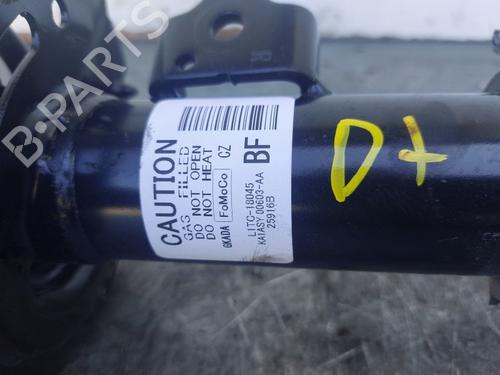 Right front shock absorber FORD PUMA (J2K, CF7) 1.0 EcoBoost mHEV | BP37287121M17 - Image 3