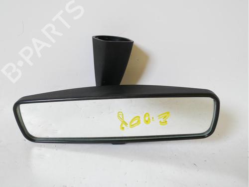 Used Rear mirror PEUGEOT 2008 I (CU_) 1.2 THP 110 / PureTech 110 (110 hp) 15149821