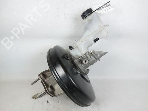 Used Servo brake Servo brake 19930917 19930917