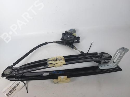 Used Front right window mechanism Front right window mechanism 20501940 20501940