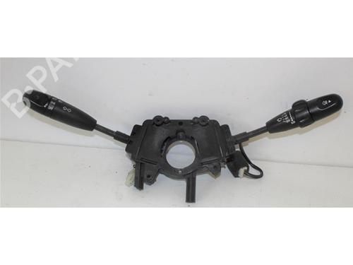 Used Steering column stalk CHEVROLET AVEO / KALOS Hatchback (T250, T255) 1.2 LPG (84 hp) 15144377