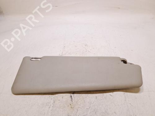 Left sun visor FIAT IDEA (350_) 1.3 D Multijet | BP38458445I1 - Image 3