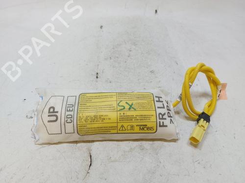 Used Left seat airbag Left seat airbag 35942949 35942949