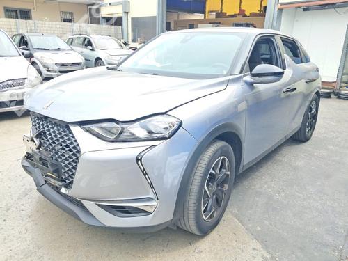 Recambios DS DS 3 / DS 3 CROSSBACK (UR_, UC_, UJ_) 1.5 BlueHDi 100 (UCYHYJ) 4758266