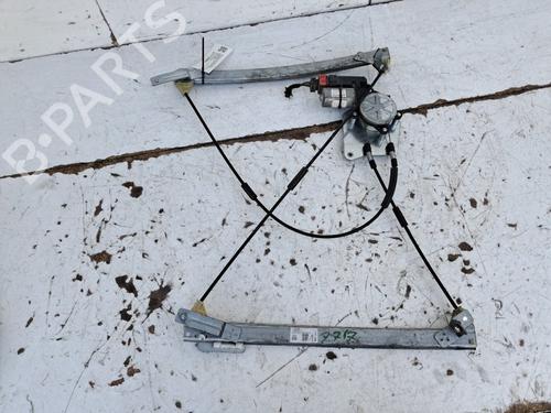 Used Front right window mechanism Front right window mechanism ALFA ROMEO MITO (955_) 1.4 (955AXB1B) (78 hp) 36381192 36381192