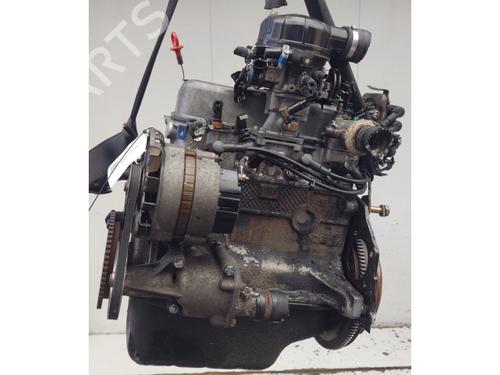 Used Engine Engine 37485931 37485931