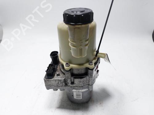 Styring servopumpe DACIA DUSTER (HS_) 1.5 dCi 4x4 (HSMC, HSMD) (110 hp) 30454735