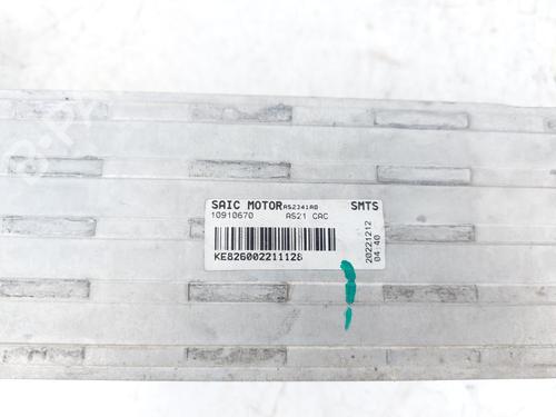 Intercooler MG MG HS (AS23) 1.5 T (SAS23) | BP25888486M30 