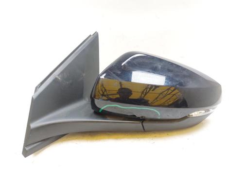 Left mirror VW POLO VI (AW1, BZ1, AE1) 1.0 TSI | BP28618547C26 